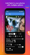 Multi Layer - Photo Editor screenshot 5