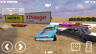 Get Wrecked screenshot 3