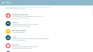 Help(her) スクリーンショット 7