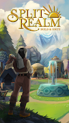 SplitRealm: Build & Unite স্ক্রিনশট 6