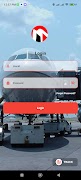 برنامه‌نما MarchXpress عکس از صفحه