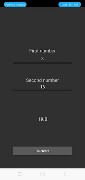 Broad Calculator captura de pantalla 2