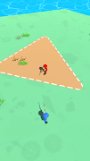 1v1 Ragdoll Shooting screenshot 4