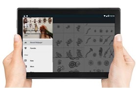 الرسم الحناء الفن تعليمي تصوير الشاشة 5