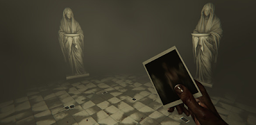 MADISON : Horror Game screenshot 7