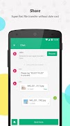 برنامه‌نما APUS File Manager (Explorer) عکس از صفحه