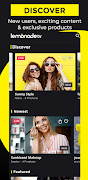 lemonade.tv screenshot 3