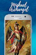 St Michael Prayer screenshot 2