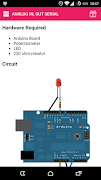 Arduino Complete Reference captura de pantalla 4