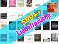 Liebessprüche poster