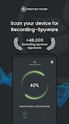 Micro Guard Microphone Blocker screenshot 5