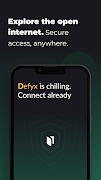 Defyx VPN screenshot 2