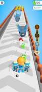 برنامه‌نما Hero League عکس از صفحه