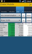Chatel Mobile Screenshot 2