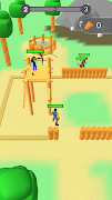 Lumbercraft screenshot 3