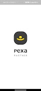 Pexa Partner الملصق