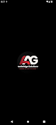 Aagconnekt الملصق