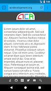 Lightning Browser - Web Browse capture d'écran 4