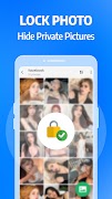 App Lock Master – Lock Apps 截图 7