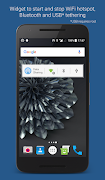 Data Sharing - Tethering ภาพหน้าจอ 7