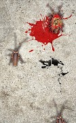 KillCockroach скриншот 1