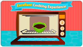 Bake Cookies - Cooking Game 스크린샷 6