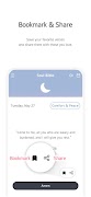 SoulBible: Daily Word Screenshot 1