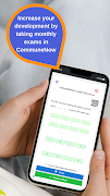 CommuneNow - Language Practice screenshot 3