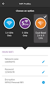 NETGEAR Mobile 截圖 3