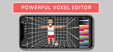 Anima Toon screenshot 6