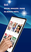 Novine Plus screenshot 5