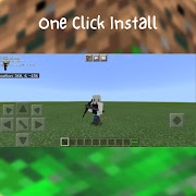 Gun Mod For Minecraft PE gönderen