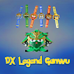 DX Legend : Hero Ganwu