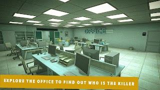 Backrooms Elevator Level screenshot 3