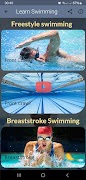 Learn to Swim Quickly 스크린샷 6