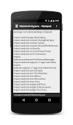 Notepad 截图 2