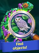 Tiny Things: hidden object games captura de pantalla 7