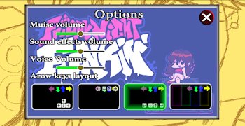 Friday night funkin fnf game screenshot 1