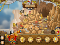 HiddenObjects PirateAdventures screenshot 7