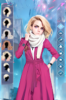 Wizardry School Fashion Expert poster