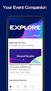 VMware Explore 2025 gönderen