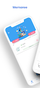 Memoree: Learn with Flashcards poster