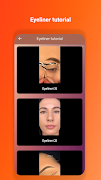 Eyeliner - Eyeliner Tutorial screenshot 3