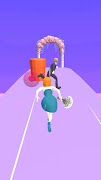 Bride Rush! screenshot 3