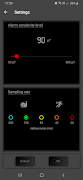 Magnetometer screenshot 3