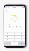Easy APP screenshot 1