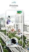 Graffity Viewer 스크린샷 4