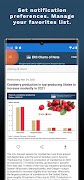 ERS Charts of Note screenshot 5