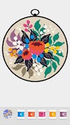 Cross Stitch Club スクリーンショット 6