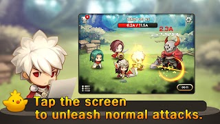 God of Attack Screenshot 7